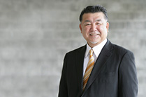 A社　代表取締役社長　S様