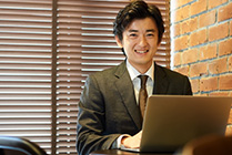 B社　代表取締役社長　T様